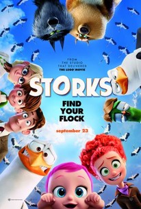 Storks