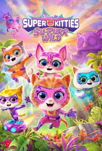 SuperKitties