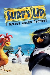Surf's Up