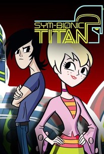 Sym-Bionic Titan
