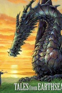 Tales from Earthsea