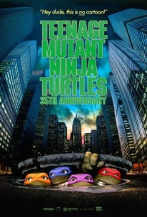 Teenage Mutant Ninja Turtles