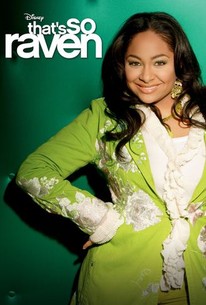 That's So Raven