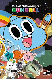 The Amazing World of Gumball