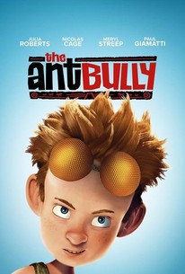 The Ant Bully