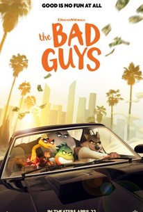 The Bad Guys