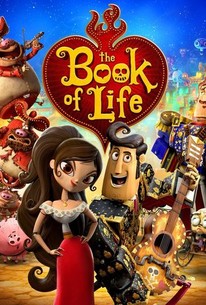 The Book of Life