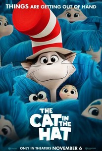 The Cat in the Hat
