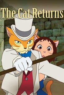 The Cat Returns