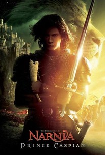 The Chronicles of Narnia: Prince Caspian