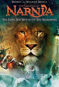 The Chronicles of Narnia: The Lion, the Witch and the Wardrobe