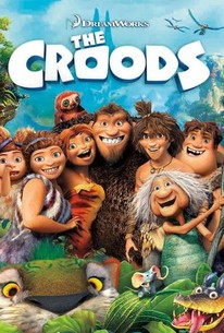 The Croods