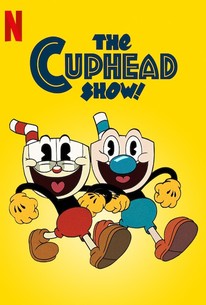 The Cuphead Show!