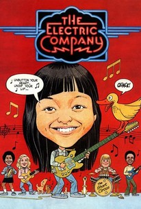 The Electric Company