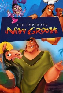 The Emperor's New Groove