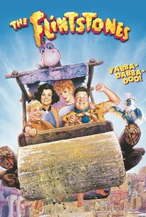 The Flintstones