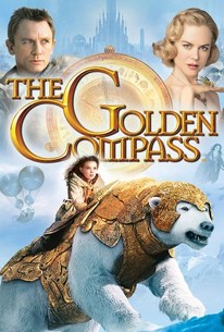 The Golden Compass