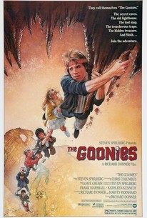 The Goonies