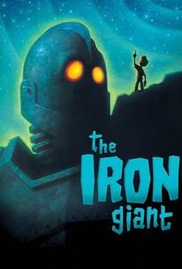 The Iron Giant