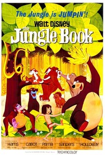The Jungle Book