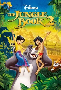 The Jungle Book 2