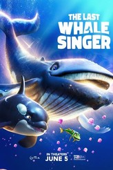 The Last Whale Singer
