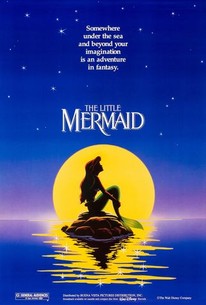 The Little Mermaid