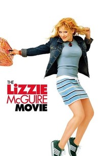 The Lizzie McGuire Movie