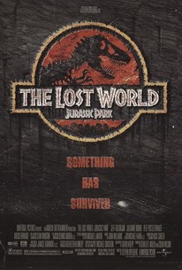 The Lost World: Jurassic Park
