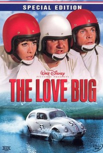 The Love Bug