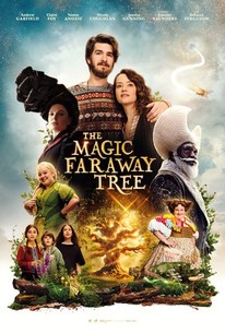 The Magic Faraway Tree