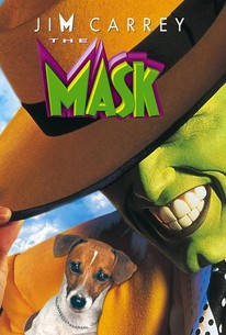 The Mask