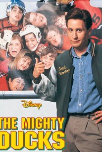 The Mighty Ducks