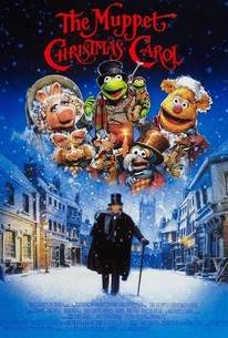 The Muppet Christmas Carol