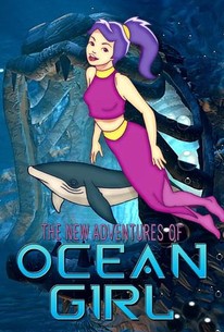 The New Adventures of Ocean Girl