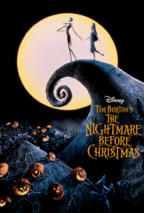 The Nightmare Before Christmas
