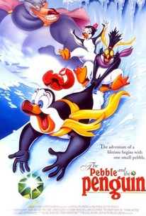 The Pebble and the Penguin