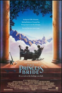 The Princess Bride