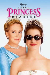 The Princess Diaries