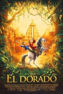 The Road to El Dorado