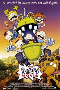 The Rugrats Movie