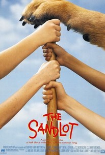 The Sandlot