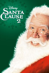The Santa Clause 2