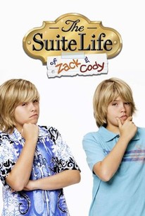 The Suite Life of Zack & Cody