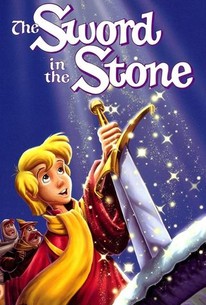 The Sword in the Stone