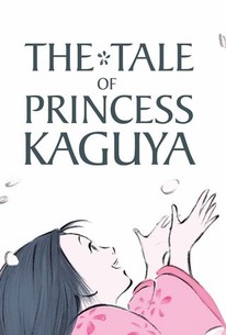 The Tale of Princess Kaguya