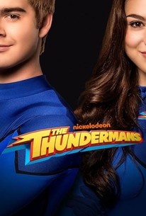 The Thundermans