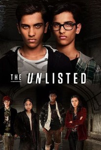 The Unlisted