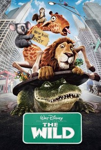 The Wild