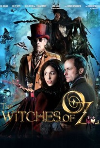 The Witches